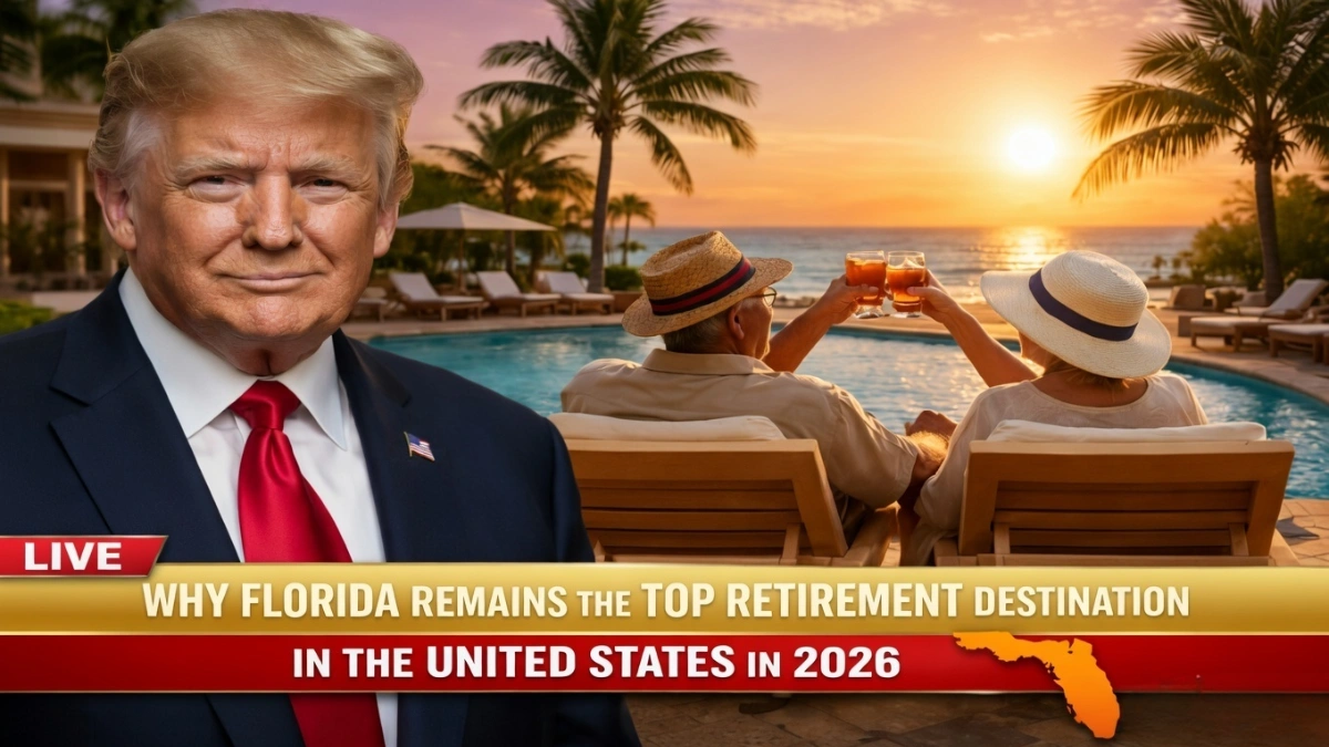 Florida retirement 2026