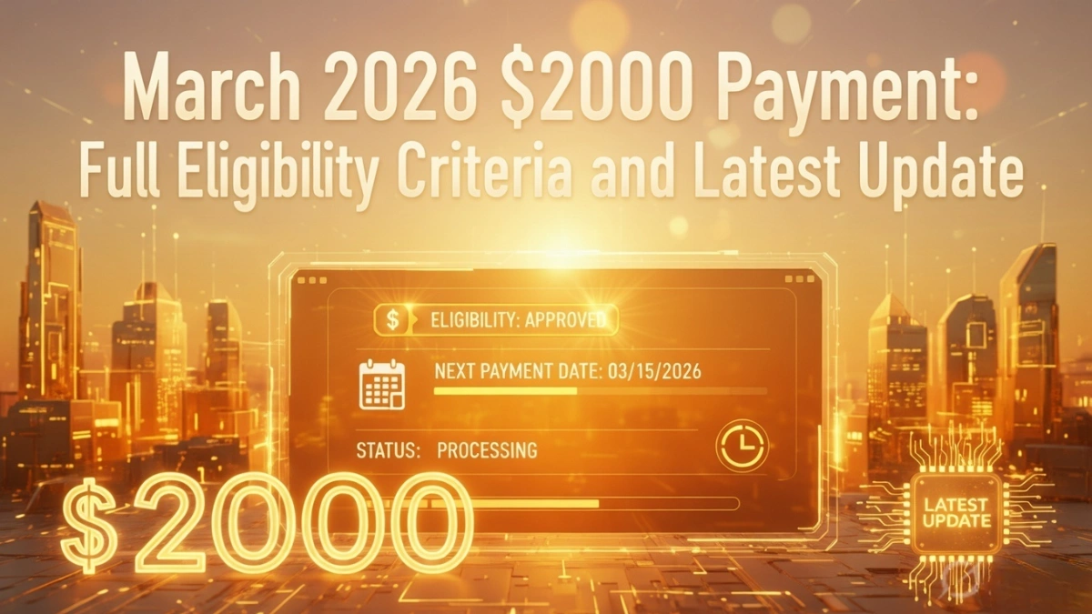 IRS refund eligibility 2026