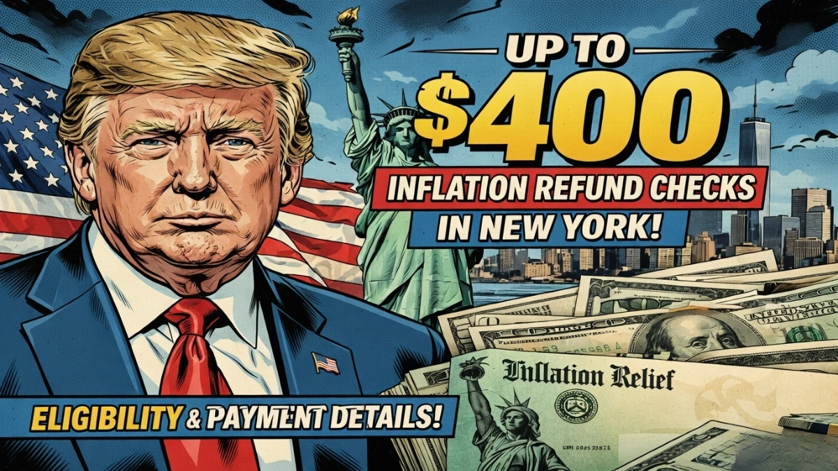 New York inflation refund 2026