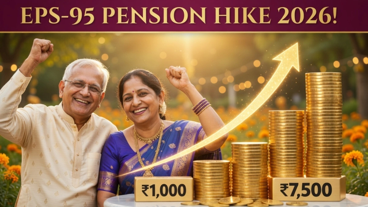 minimum pension increase